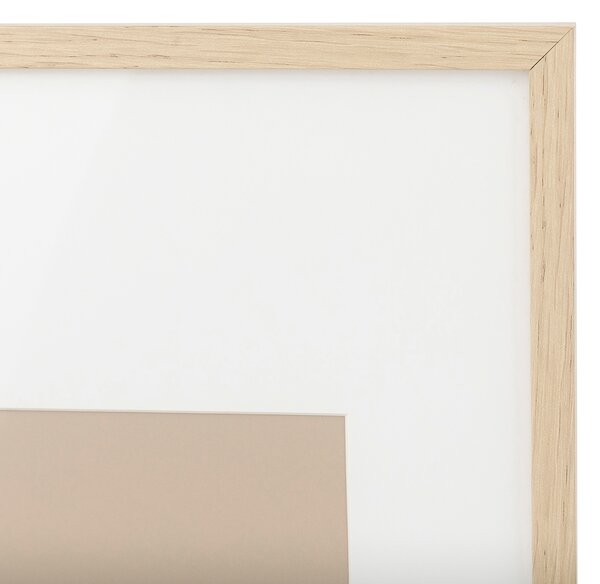 Κορνίζα Τοίχου (50x70) A-S Manu Beige 206460C