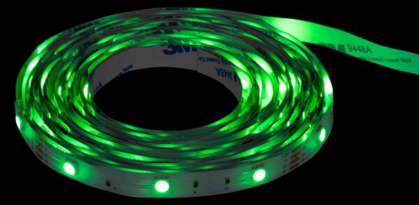 Ταινία LED 500εκ. Με USB & Τηλεχειριστήριο A-S 205920
