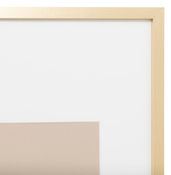 Κορνίζα Τοίχου (50x70) A-S Manu Gold 206460E
