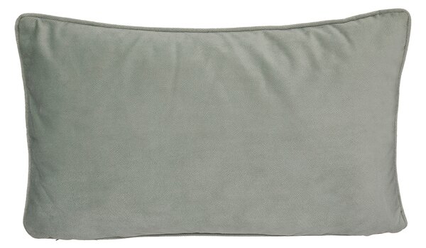 Διακοσμητικό Μαξιλάρι Βελουτέ (30x50) A-S Lilou Celadon 146201F