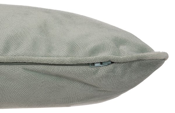 Διακοσμητικό Μαξιλάρι Βελουτέ (30x50) A-S Lilou Celadon 146201F
