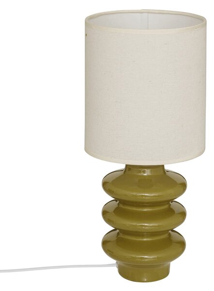 Πορτατίφ (Φ20x44.3) A-S Vinus Khaki 210386A