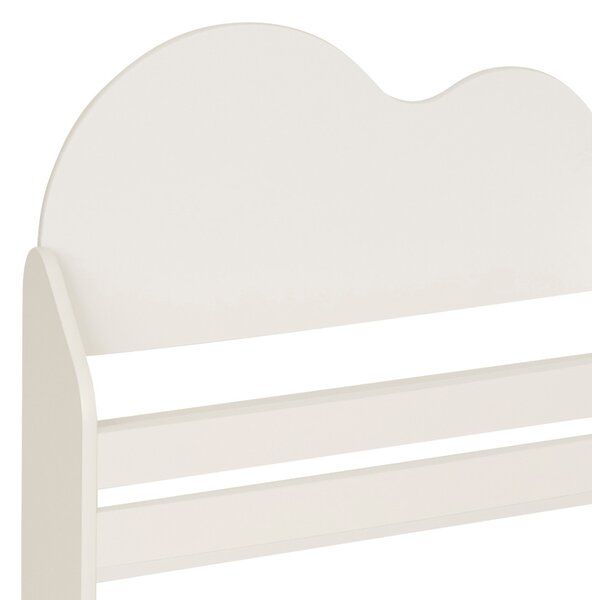 Παιδική Βιβλιοθήκη (61.5x18.5x100) A-S Sweet Cloud 205879B