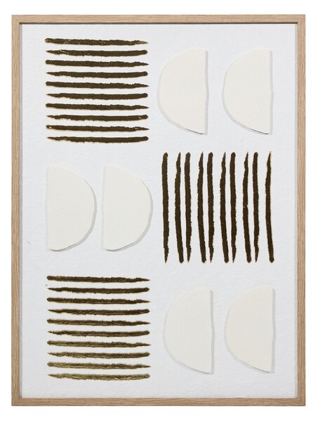 Πίνακας Με Κορνίζα (45x60) A-S Nourane 210476