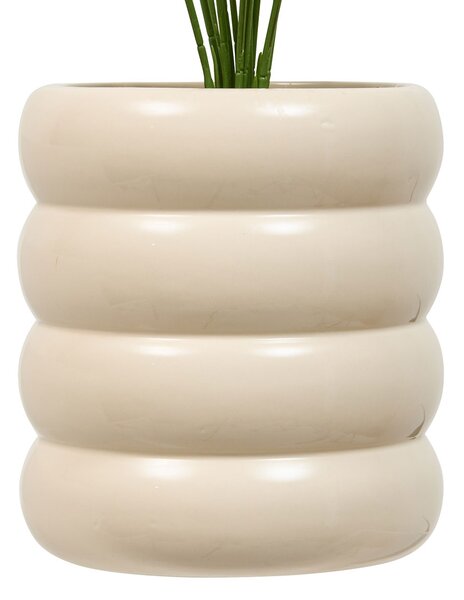Τεχνητό Φυτό Σε Γλάστρα 45εκ. A-S Poolside 214008 White