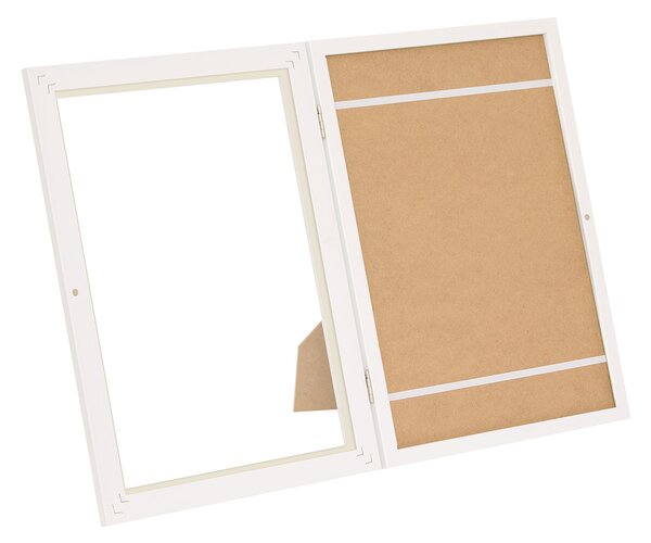 Παιδική Κορνίζα Για Ζωγραφιές (23.8x2.5x32.6) A-S Dessy 214419 White