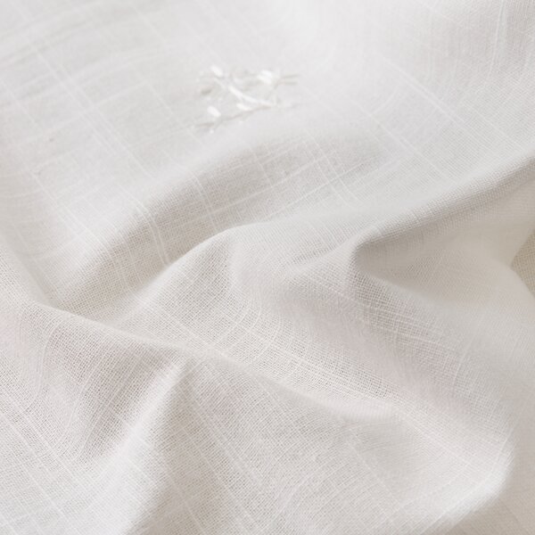 Πετσέτες Φαγητού (Σετ 4τμχ) A-S Joy White 215376A