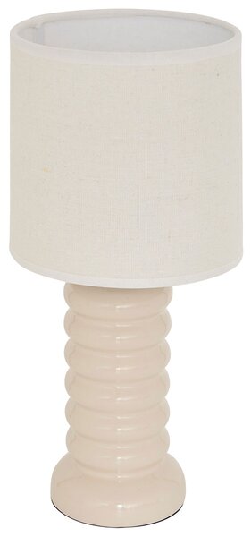 Πορτατίφ (Φ15x33.5) A-S Vinas Cream 210364A