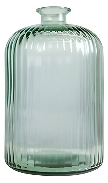 Διακοσμητικό Βάζο (Φ15x23) A-S Luz Green 206592