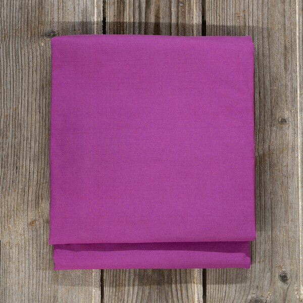 Παπλωματοθήκη Μονή (160x240) Nima Bed Linen Primal New Orchid Pink