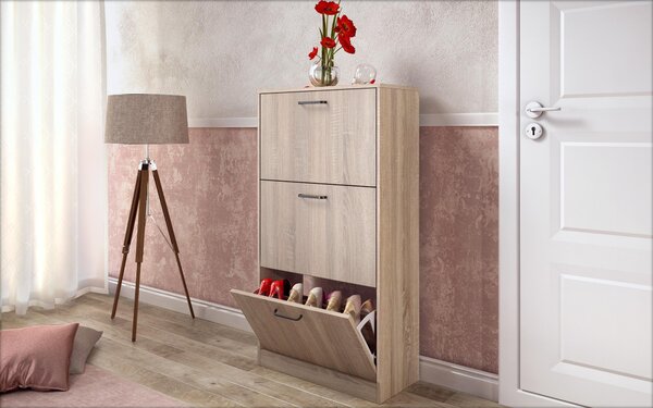 Παπουτσοθήκη Beko 3