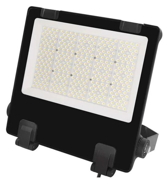 LED Προβολέας AVENO LED/200W/230V 4000K 32000 lm IP66 μαύρο