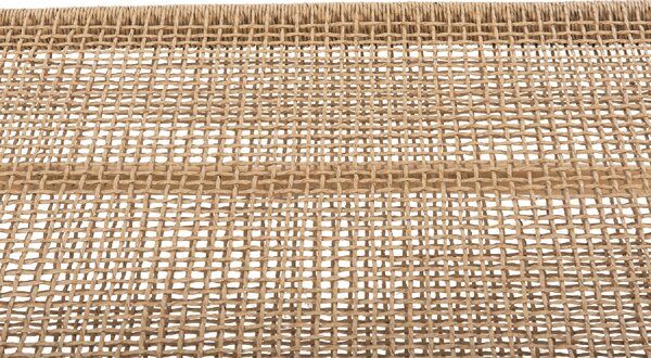 ΤΡΑΠΕΖΙ ΣΑΛΟΝΙΟΥ LONDER HM5985 ΞΥΛΟ ΤΕΑΚ- ΣΥΝΘΕΤΙΚΟ RATTAN-ΦΥΣΙΚΟ 119x79,5x41Yεκ