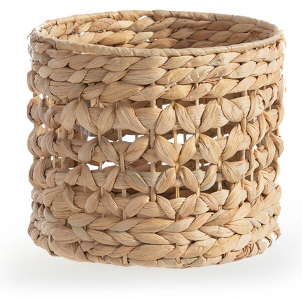 Καλάθι Αποθήκευσης (Φ22x19) Nef-Nef Homeware Romano