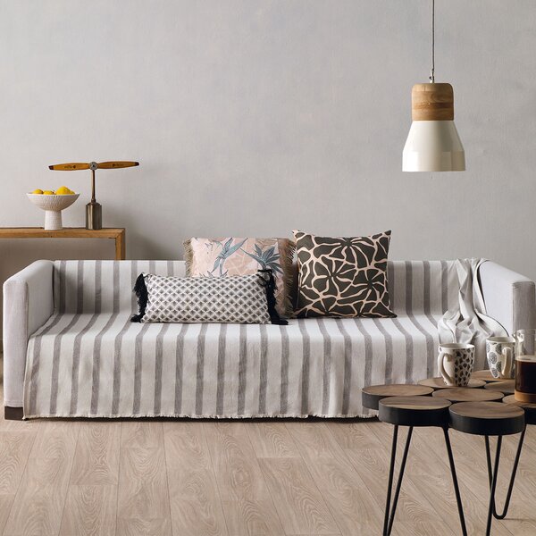 Ριχτάρι Πολυθρόνας (170x180) Kentia Loft Dangelo 22 Grey