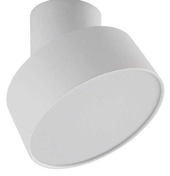 Lindby - Nivoria LED Σποτ Adjustable White Lindby