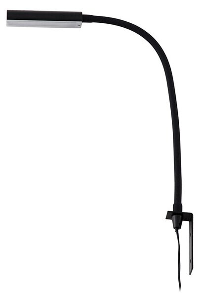 Lindby - Flexola Square LED Φωτιστικό τοίχου Black Nickel