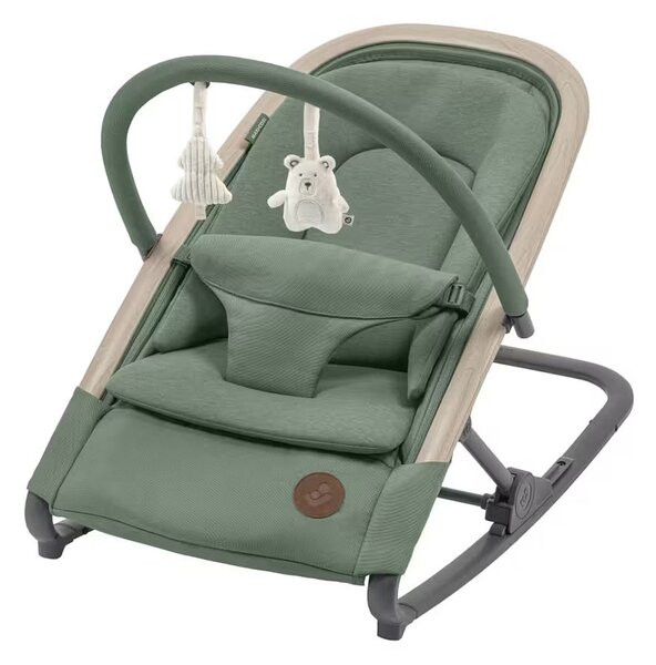 Ρηλάξ (0-6 Μηνών/Έως 9kg) Maxi Cosi Kori Beyond Green BR77928