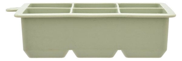 Παγοθήκη Σιλικόνης 6 Θέσεων Estia Mint Green 01-14971