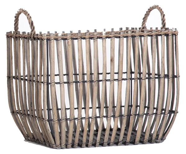 Καλάθι Αποθήκευσης (32x22x24) Nef-Nef Homeware Harvest
