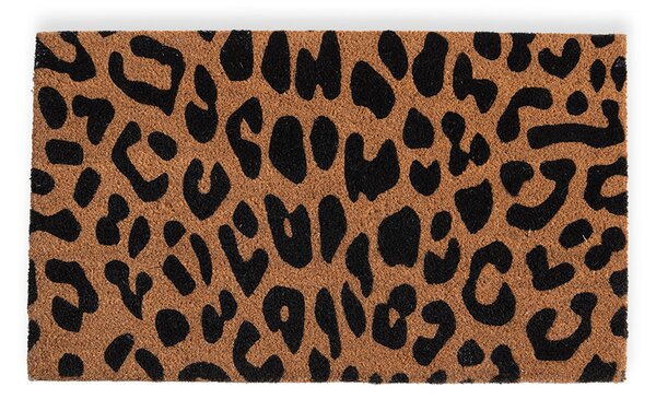 Πατάκι Εισόδου (45x75) Nef-Nef Homeware Leopard