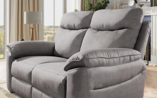 Recliner ,διθέσιος М/χωρίς μηχανισμό/ Adesto