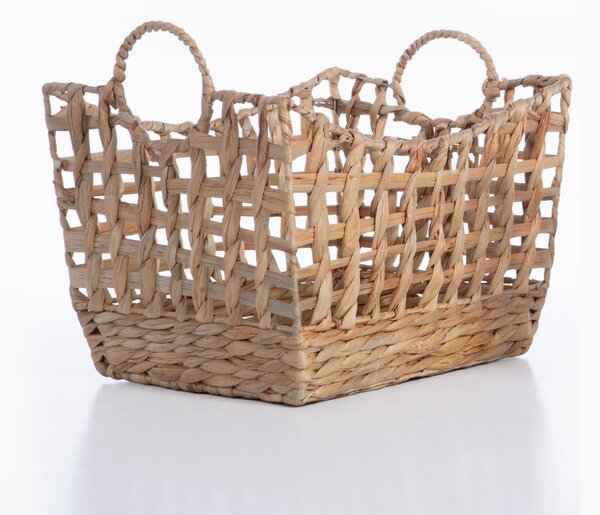 Καλάθι Αποθήκευσης (42.5x31x28)Nef-Nef Homeware Grant