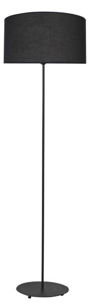 Φωτιστικό Δαπέδου Heronia ΗFLB-03 14-0196 Black