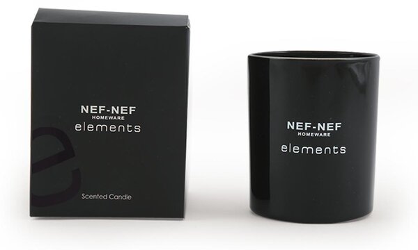 Αρωματικό Κερί 300gr Nef-Nef Elements