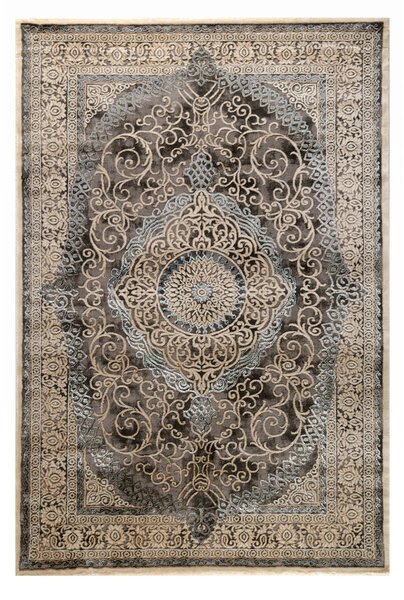 Χαλί (133x190) Tzikas Carpets Elite 16954-953