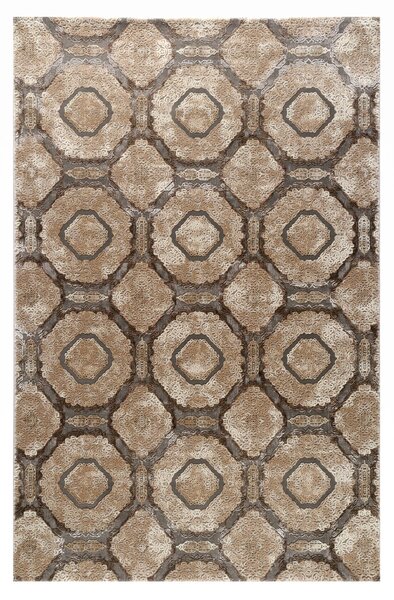 Χαλί (133x190) Tzikas Carpets Elite 16970-957