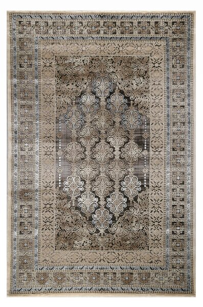 Χαλί (133x190) Tzikas Carpets Elite 16968-095