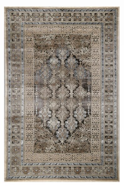 Χαλιά Κρεβατοκάμαρας (Σετ 3τμχ) Tzikas Carpets Elite 16968-095