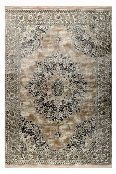 Χαλί (133x190) Tzikas Carpets Serenity 20617-060