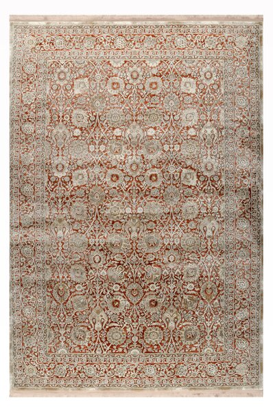 Χαλί (133x190) Tzikas Carpets Serenity 20618-270