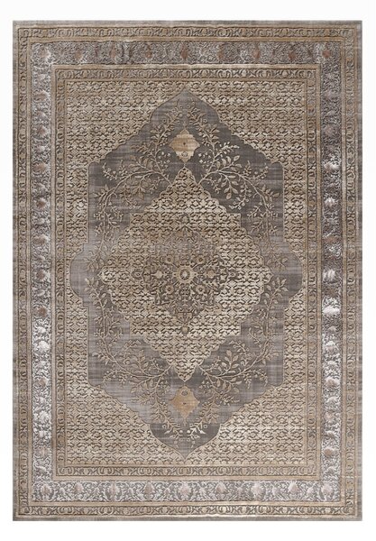 Χαλί (133x190) Tzikas Carpets Elite 16870-975