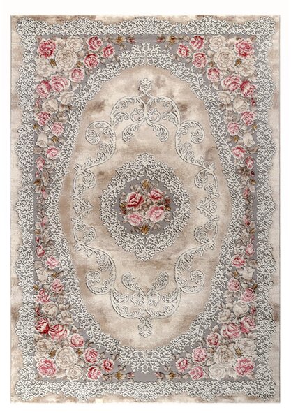 Χαλί (133x190) Tzikas Carpets Elements 30781-056