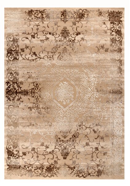 Χαλιά Κρεβατοκάμαρας (Σετ 3τμχ) Tzikas Carpets Vintage 23340-770