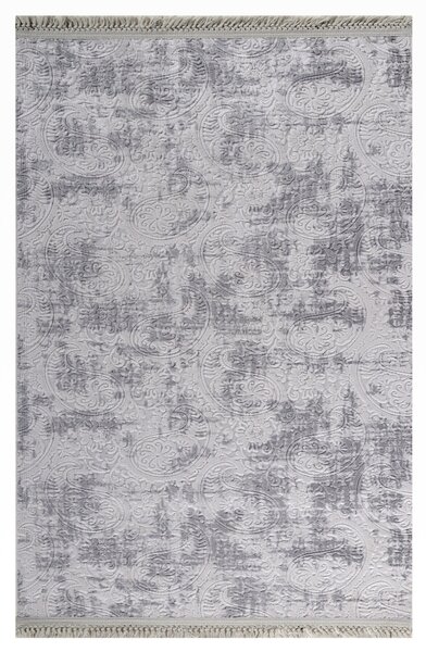 Χαλί Διαδρόμου (80x150) Tzikas Carpets Soft 25167-096