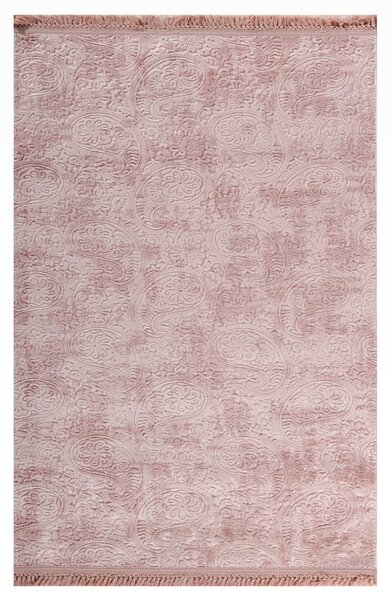 Χαλί Διαδρόμου (80x150) Tzikas Carpets Soft 25167-061