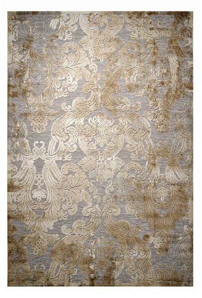 Χαλί All Season (133x190) Tzikas Carpets Boheme 30224-072