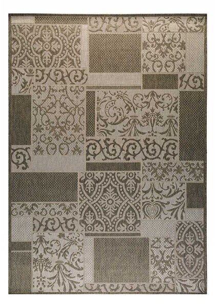 Χαλί Καλοκαιρινό (133x190) Tzikas Carpets Maestro 16409-095