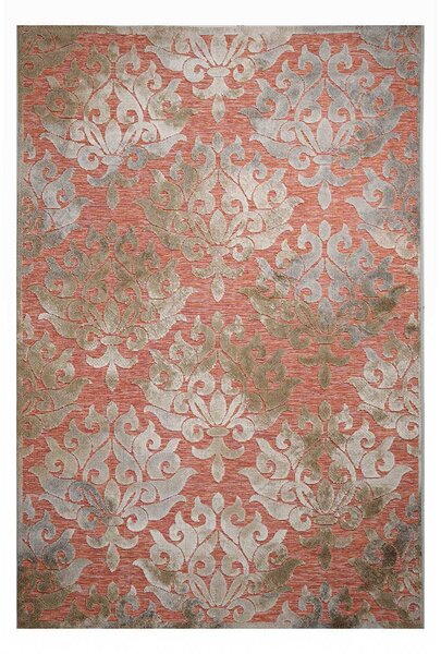 Χαλί All Season (133x190) Tzikas Carpets Boheme 18533-952