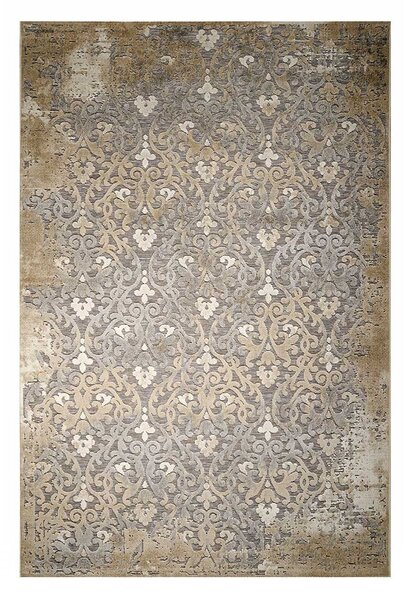 Χαλί All Season (133x190) Tzikas Carpets Boheme 32127-071