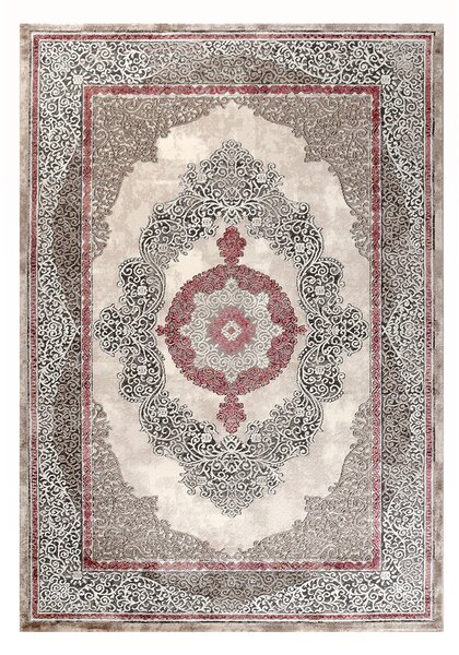 Χαλί (133x190) Tzikas Carpets Elements 33116-955