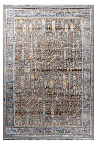 Χαλί (160x230) Tzikas Carpets Quares 31810-111