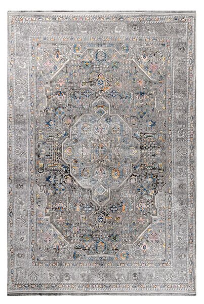 Χαλί (160x230) Tzikas Carpets Quares 33511-095