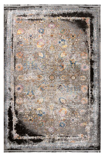 Χαλί Διαδρόμου (80x150) Tzikas Carpets Quares 31464-110