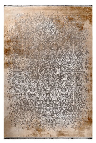 Χαλί (160x230) Tzikas Carpets Quares 33510-071