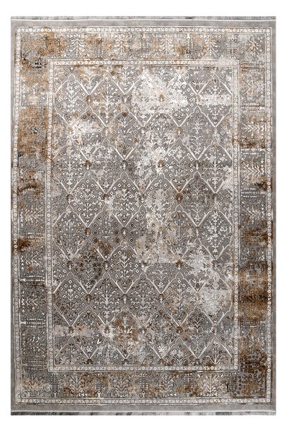 Χαλί (160x230) Tzikas Carpets Quares 33963-070